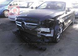 مرسيدس بنز C-Class